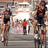 Frank Schleck wird Dritter bei L�ttich-Bastogne-L�ttich 2007